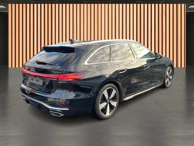 Audi A5 view 13