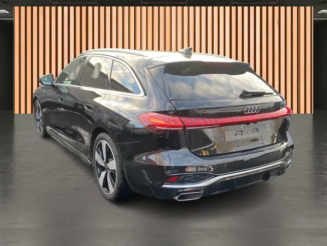 Audi A5 view 11