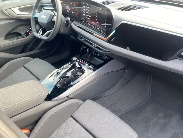 Audi A5 view 15
