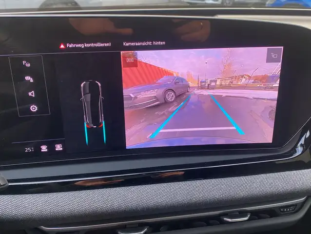 Audi A5 view 7