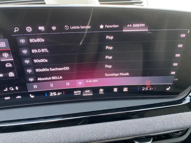 Audi A5 view 8