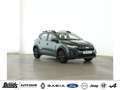 Dacia Sandero Stepway TCe 110 Extreme+ SITZHZG. KLIMA NAVI PDC Grün - thumbnail 4