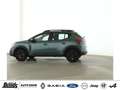 Dacia Sandero Stepway TCe 110 Extreme+ SITZHZG. KLIMA NAVI PDC Grün - thumbnail 31