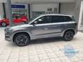 Skoda Karoq Sportline 4x4 2.0 TSI ACC LED AHK DCC Grau - thumbnail 9