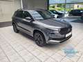 Skoda Karoq Sportline 4x4 2.0 TSI ACC LED AHK DCC Grau - thumbnail 3