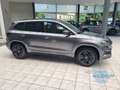Skoda Karoq Sportline 4x4 2.0 TSI ACC LED AHK DCC Grau - thumbnail 4