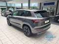 Skoda Karoq Sportline 4x4 2.0 TSI ACC LED AHK DCC Grau - thumbnail 7