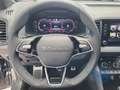 Skoda Karoq Sportline 4x4 2.0 TSI ACC LED AHK DCC Grau - thumbnail 17