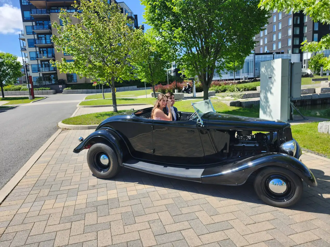Ford Model A photo Ford Model A