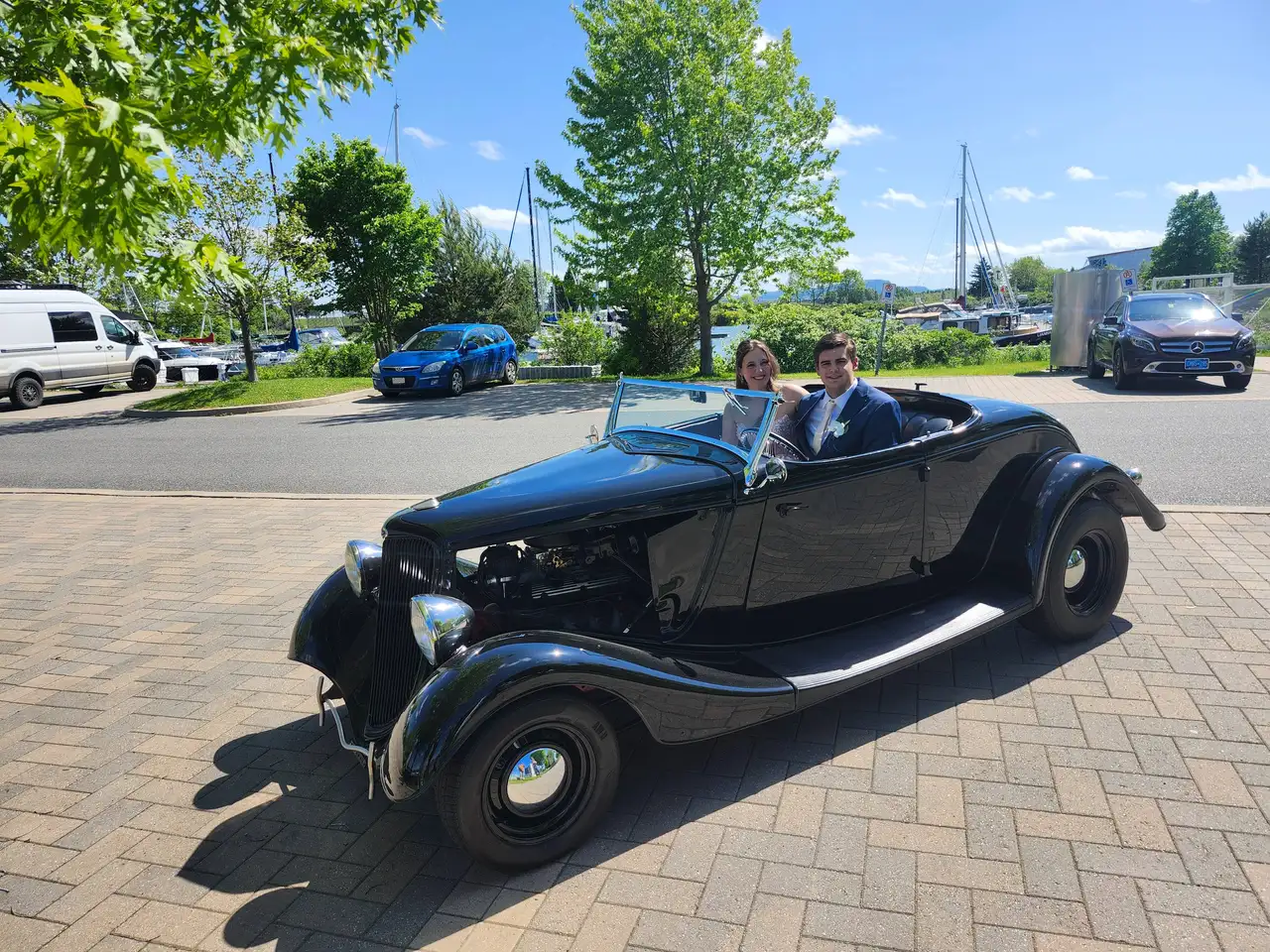 Ford Model A photo Ford Model A