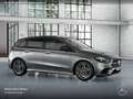 Mercedes-Benz B 200 AMG+NIGHT+PANO+360°+AHK+MULTIBEAM+TOTW+7G Grau - thumbnail 16