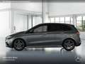 Mercedes-Benz B 200 AMG+NIGHT+PANO+360°+AHK+MULTIBEAM+TOTW+7G Grau - thumbnail 6