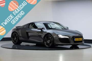 4.2 V8 FSI | Complete historie | Zeer nette staat