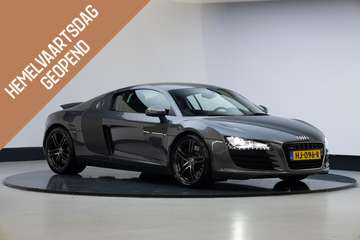 4.2 V8 FSI | Complete historie | Zeer nette staat