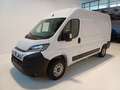 Fiat Ducato Ducato 35 2.2 Mjt 140CV PM-TM Furgone Bianco - thumbnail 3