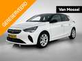 Opel Corsa 1.2 Elegance Automaat Carplay LM Velgen Climatecon Wit - thumbnail 1