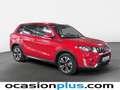 Suzuki Vitara 1.4T GLX 4WD 6AT Rojo - thumbnail 2