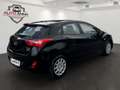 Hyundai i30 1,4 CRDi Europe Plus **Finanzierung möglich** Schwarz - thumbnail 4