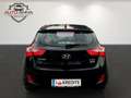 Hyundai i30 1,4 CRDi Europe Plus **Finanzierung möglich** Schwarz - thumbnail 6