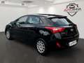 Hyundai i30 1,4 CRDi Europe Plus **Finanzierung möglich** Schwarz - thumbnail 3