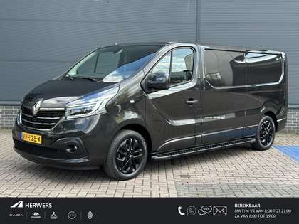 Renault Trafic 2.0 dCi 170 T29 L2H1 Luxe 170 pk / Automaat / Navi
