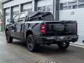Dodge RAM RAM 1500 Laramie Night 3,0 L Hurricane R6 AT 4x... Schwarz - thumbnail 4