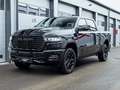 Dodge RAM RAM 1500 Laramie Night 3,0 L Hurricane R6 AT 4x... Schwarz - thumbnail 1
