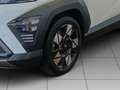 Hyundai KONA 1.6 T-GDI Prime FLA SpurH LM 2xKlima Navi Bianco - thumbnail 13