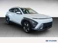 Hyundai KONA 1.6 T-GDI Prime FLA SpurH LM 2xKlima Navi Bianco - thumbnail 4