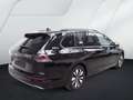 Volkswagen Golf Variant Goal 2.0 TDI DSG LED Navi 360° AHK Schwarz - thumbnail 2