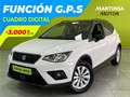 SEAT Arona 1.0 TSI Ecomotive S&S Style 95 Blanc - thumbnail 1