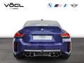 BMW M2 CS Coupé M Drivers P. HK HiFi DAB LED Shz Blu/Azzurro - thumbnail 5