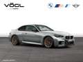 BMW M2 CS Coupé M Drivers P. HK HiFi DAB LED Shz Weiß - thumbnail 9