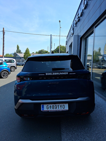 Peugeot 5008 mHEV 145 e-DCS6 Aut. — photo 6