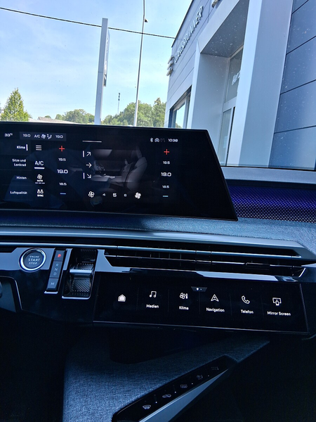 Peugeot 5008 mHEV 145 e-DCS6 Aut. — photo 14