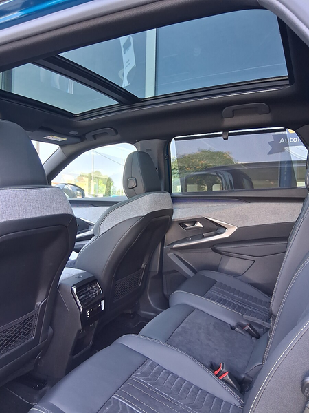 Peugeot 5008 mHEV 145 e-DCS6 Aut. — photo 13