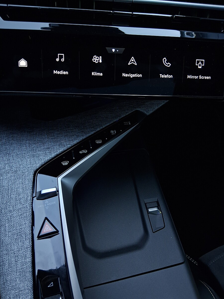 Peugeot 5008 mHEV 145 e-DCS6 Aut. — photo 15
