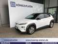 Hyundai KONA Premium Elektro 2WD Klima Navi Leder Schwarz - thumbnail 1