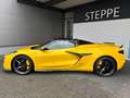 Corvette C8 E-Ray 3LZ Convertible EU-Mod Herst.Garantie Galben - thumbnail 5