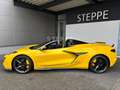 Corvette C8 E-Ray 3LZ Convertible EU-Mod Herst.Garantie Galben - thumbnail 4
