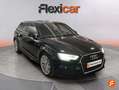 Audi A3 Sedán 30 TDI S line 85kW Negro - thumbnail 7