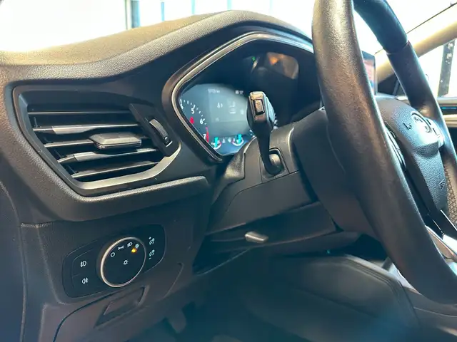 Ford Focus view 10