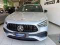 Mercedes-Benz GLA 180 d Premium auto RETROCAM NAVI SENSORI Argento - thumbnail 4