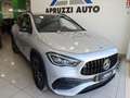 Mercedes-Benz GLA 180 d Premium auto RETROCAM NAVI SENSORI Argento - thumbnail 1