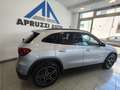 Mercedes-Benz GLA 180 d Premium auto RETROCAM NAVI SENSORI Argento - thumbnail 22