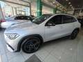 Mercedes-Benz GLA 180 d Premium auto RETROCAM NAVI SENSORI Argento - thumbnail 5