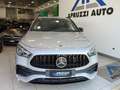 Mercedes-Benz GLA 180 d Premium auto RETROCAM NAVI SENSORI Argento - thumbnail 3