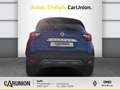 Renault Captur Version S TCe 150 EDC ~Automatik~ Blau - thumbnail 5