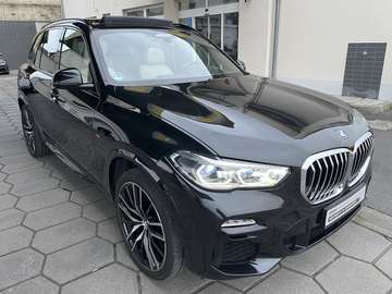 xDrive 45e M Sport Softclose H&K Night Vision "22