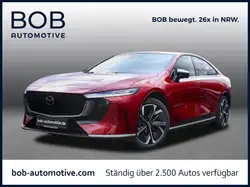 Mazda 6e EV 245ps Long Range 1AT RWD Takumi Plus
